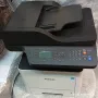 МФУ Samsung ProXpress M4075FR., снимка 1