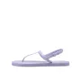 Дамски сандали PUMA Cosy Sandals Lavender, снимка 4