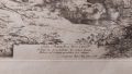 Салватор Роза 1615-1673 Офорт суха игла, снимка 3