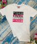 Дамска тениска Pinko 