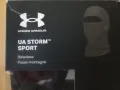 Балаклава Under Armour Storm Sport черна, снимка 7