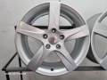 4бр 17ски джанти за SEAT, AUDI, VW 5х112мм A170535 , снимка 2