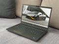 17.3’FHD IPS/RTX A5000 16GB/Dell Precision 7760/i9-11950H/64GB/1TB, снимка 1