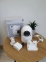 Wi-Fi камера Xiaomi CW300 4MP 2.5K 360°, снимка 2
