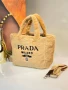 пухени чанти prada , снимка 3