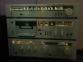 Sansui / усилвател / тунер / дек, снимка 5