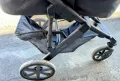 ABC Design Salsa 4 бебешка количка , снимка 5