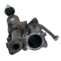 EGR клапан Opel Astra H (A04) 2004-2010 ID:150540, снимка 2