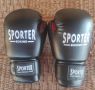 Продавам боксови ръкавици Sporter 16 OZ, снимка 2