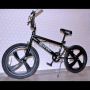Велосипед BMX ZINC, снимка 2