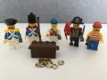 Lego Pirates Sea Mates 6251, снимка 2