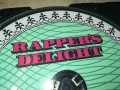 RAPPERS DELIGHT CD 0808251117, снимка 4