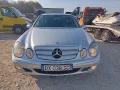 Mercedes-Benz E 270 На части, снимка 1