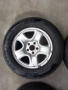 Джанти с гуми тойота рав 4, снимка 5