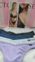 Victoria's Secret празнична колекция бельо прашки бикини, снимка 1 - Бельо - 38622413