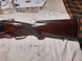 Продавам ловна гладкоцевна пушка модел 12 кал12 в перфектно сьстояние.За повече информация на тел089, снимка 1