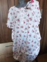 Дамска нощница 2XL, снимка 1
