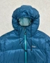 Висок клас дамска пухенка Rab  Pertex Neutrino Endurance 800cuin Down Jacket , L размер , снимка 6
