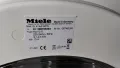 Пералня Miele w4144wps 6кг/1400об., снимка 4