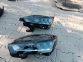 ляв фар за пежо 3008,5008 Peugeot 3008, 5008 , снимка 1