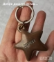 Ключодържатели:с ножица и номер, с мъж фигура метал, звезда, снимка 7
