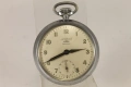 1950's JUNGHANS ASTRA J24 Немски Джобен Часовник, снимка 1