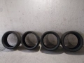 летни гуми Pirelli, 19цола, 5 броя, снимка 1