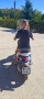 скутер Piaggio Liberty 125, снимка 4