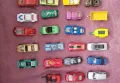 Колекционерски колички, внос от Германия Matchbox / Hot Wheels / , снимка 2