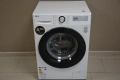 Пералня 11 кг и функция пара LG F4WR4911P, снимка 6