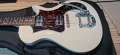 PRS S2 Starla Antique White 2014 електрическа китара , снимка 3