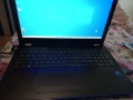 Продава лаптоп HP 15-bs0xx, снимка 4