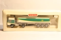 WIKING 1:87 H0 VOLVO BP ЦИСТЕРНА ТИР МОДЕЛ КАМИОН, снимка 7