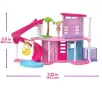 Къща-мечта Mattel Mini Barbieland, снимка 2