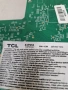 TCL 43P655 MAIN BOARD TD.RT2851AT.782(T) 40-R51MPI-MAB2HG PANEL LVU430NDAL, снимка 4