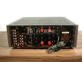 Усилвател   Pioneer a-91d /1 , снимка 8