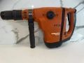 2025 - Hilti TE 60 ATC / AVR - Комбинирана машина SDS MAX, снимка 2