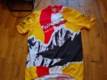 Маркова колоездачна тениска винтидж Швейцария Тур Тирол 1998г.размер Л, снимка 1