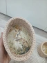 Ръчно изработени великденски кошнички., снимка 16