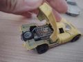 Mebetoys 1:43 Chevy, Porsche, Opel, Ford, Mercedes Fiat, снимка 4