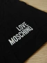 Love Moschino I DON'T SWEAT I Sparkle 38 (S/M) size Дамска тениска, снимка 5