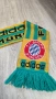 Ретро шал Adidas Bayern Munchen, снимка 4