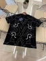 Най-високо качество мъжки тениски Louis Vuitton / Givenchy, снимка 1