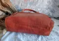 Винтидж аутлет / Естествена кожа / Чанта "Varese" , снимка 8
