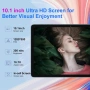 Таблет 2025 Android 14, 22GB RAM 128GB ROM 1TB Expansion, 10-инчов осемядрен таблет , снимка 7