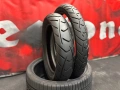 90 90 21 / 130 80 17, Мото гуми, Metzeler TouranceNext, снимка 1