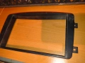 PVC Рамка за табло мултимедия Мерцедес W203 C class,W209 CLK - 7 инча , снимка 2