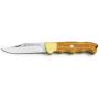 Сгъваем нож Puma IP spearhunter - 9 см, снимка 1 - Ножове - 45240101