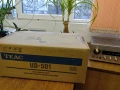 Teac UD-501 ЦАП и Слушалков усилвател, снимка 5