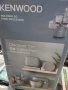 Кухненски робот Kenwood FDP22.130GY, 650 W, 1,3 л, син, снимка 8